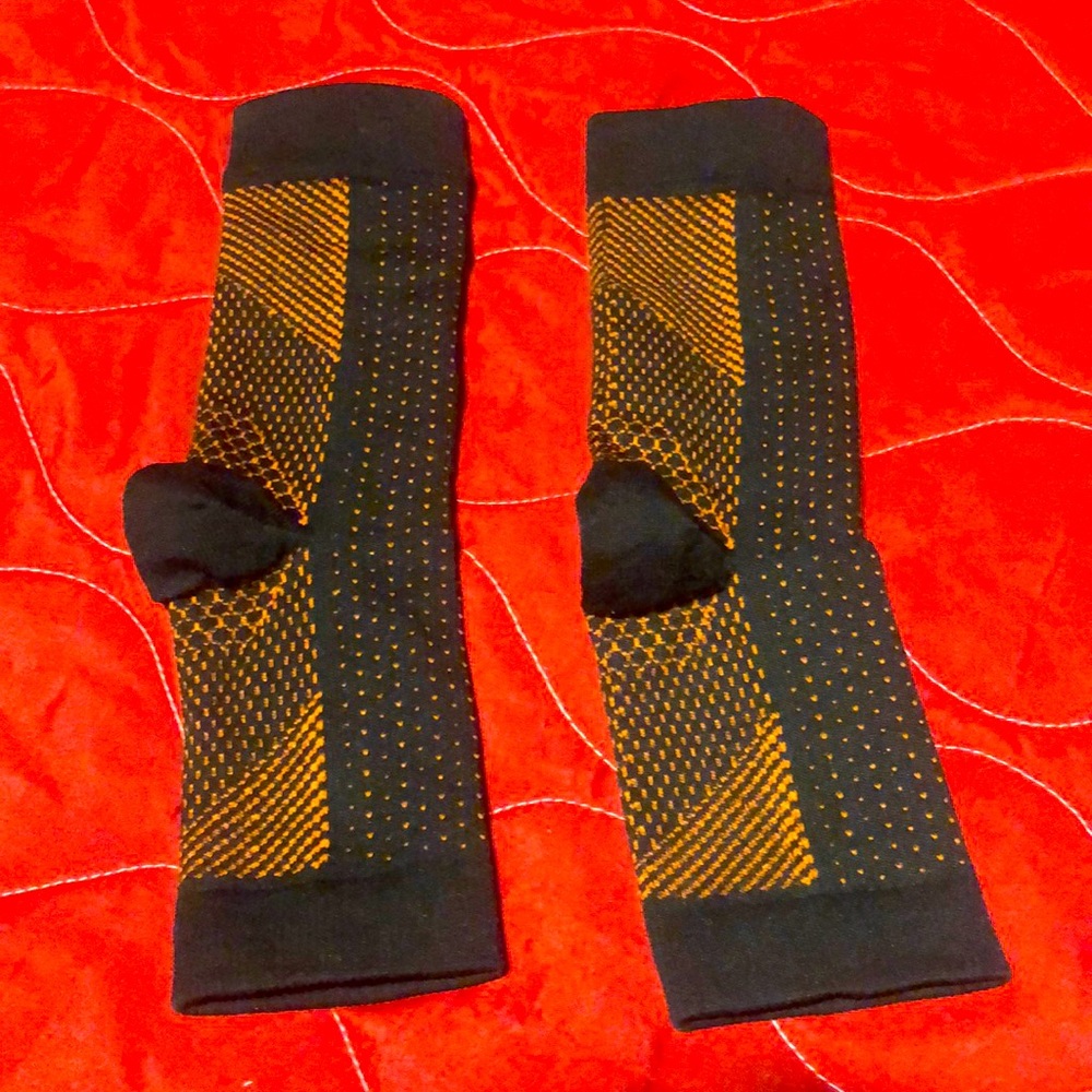 Good for your circulation socks